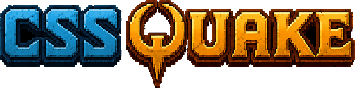 cssQuake